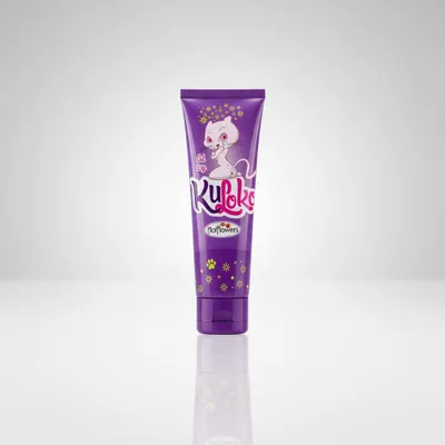 Gel excitante anal kuloko 