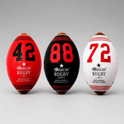 Egg Rugby Masturbador Masculino 