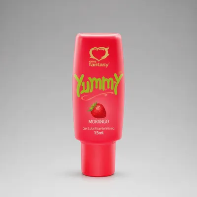 Gel yummy 