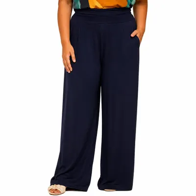 Calça Twill