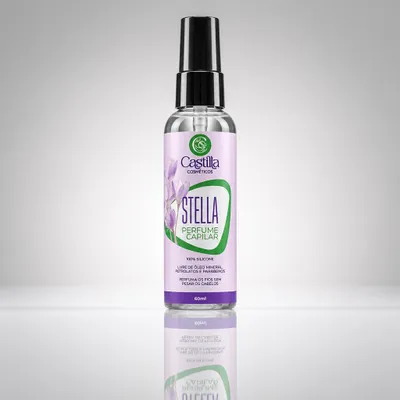 Perfume Capilar CastellA Stella