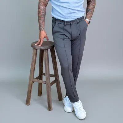 Calça move 