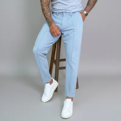 Calça move 