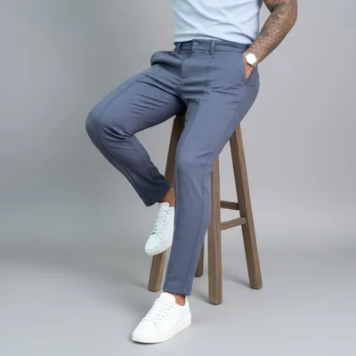 Calça move 