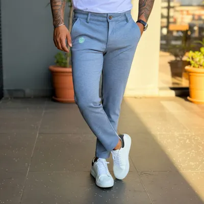 Calça teylor 
