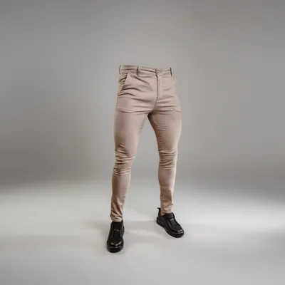 Calça alfaiataria 
