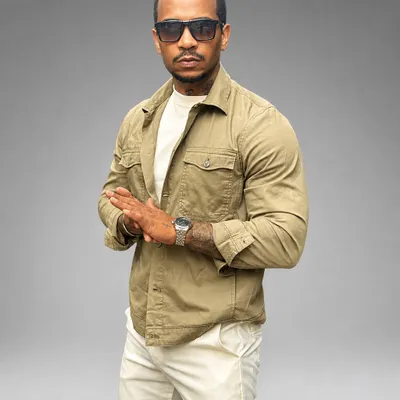 Overshirt 