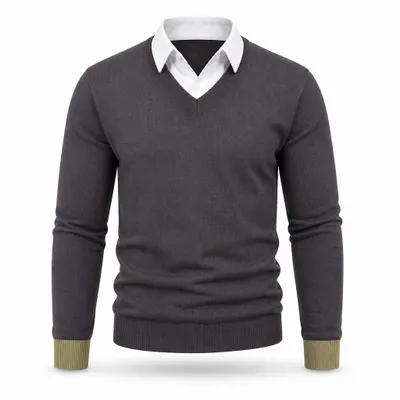 Suéter Gola V Inverno