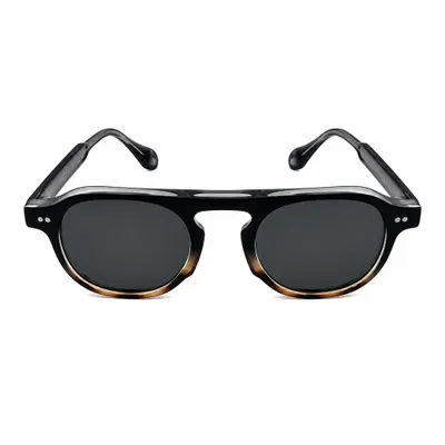 Óculos Acetato BLACK FORCE III