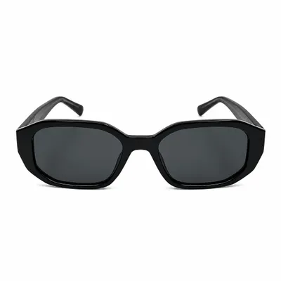 Óculos Acetato MARÉ BLACK