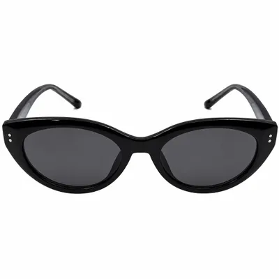 Óculos Acetato Ambar Black
