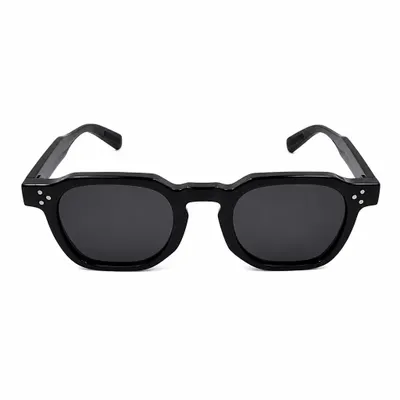Óculos Policarbonato Phantom Black
