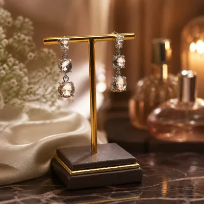 Brinco Lokarri Ezti — Trio Cascata