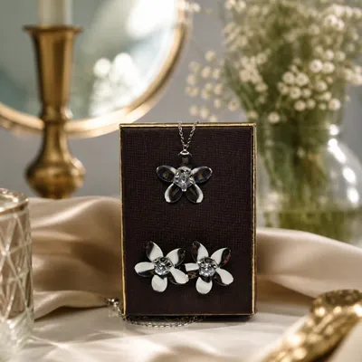 Conjunto de Aço Lorea