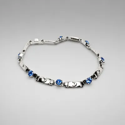 Pulseira Ilargi (Lua)