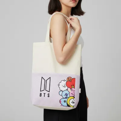 Ecobag com Bolso