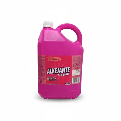 Alvejante sem cloro classlimp 5L