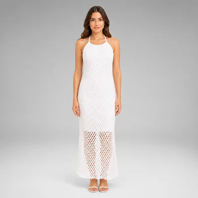 Vestido de praia 