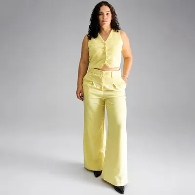 Conjunto calça elegance