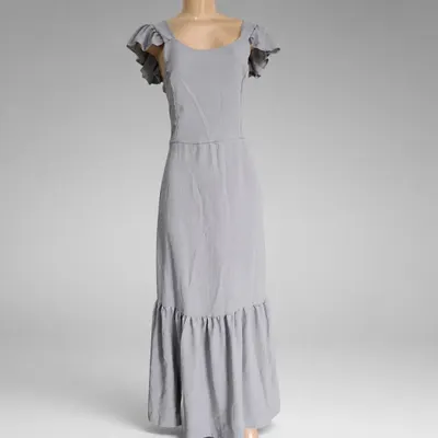 Vestido Longo 