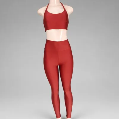 Conjunto fitness 