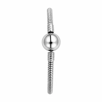 Pulseira inspiração Pandora 
