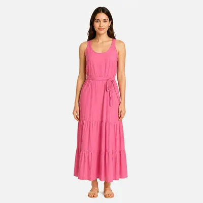 Vestido mide  casual