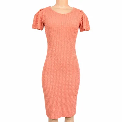 Vestido mide