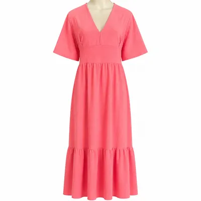 Vestido longo 