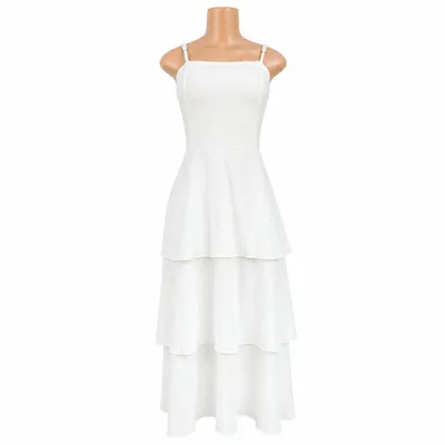 Vestido Branco