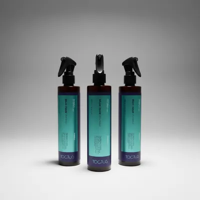 Must Have Workout Leave-In