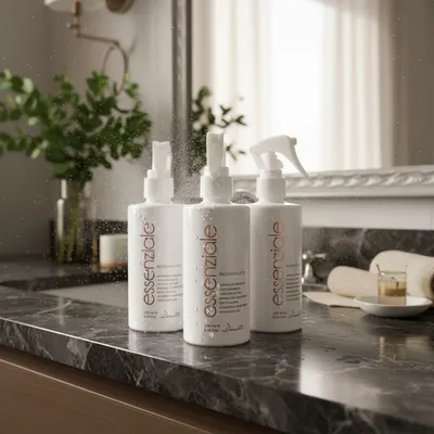 Essenziale Reconstrutor Capilar