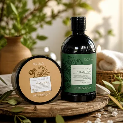 Nutrição Plenitude | Aromacqua 