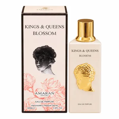 Perfume Kings & Queens Blossom