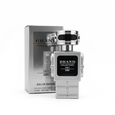 Insp. Robotic - 25ml 