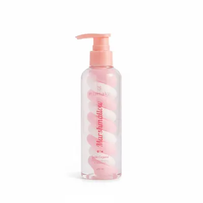 Hidratante Marshmallow