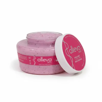 Esfoliante Alleva