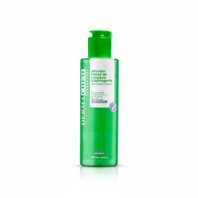 Ativador Facial de Limpeza Adstringente