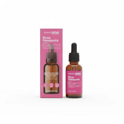 Sérum Facial 