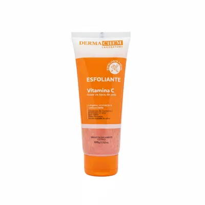 Esfoliante 
