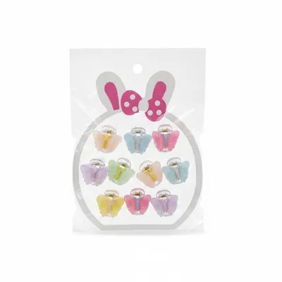 Kit Presilha Infantil 