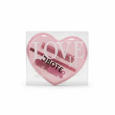 Kit Love O Bote