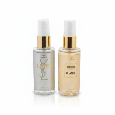Perfume Capilar 