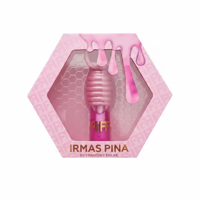 Gloss Irmas Pina (inspiração)
