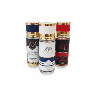 Body Splash - 100ml