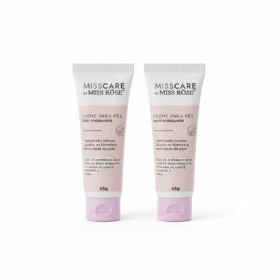 Creme Para Pés