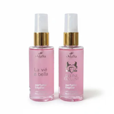 Perfume Capilar 