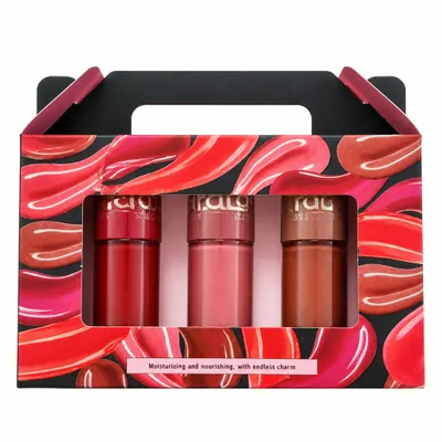Kit 3 Gloss