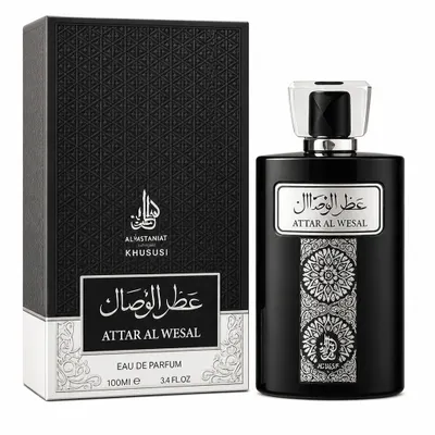 Attar Al Wesal 100ml