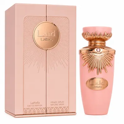 Lattafa Haya 100ml